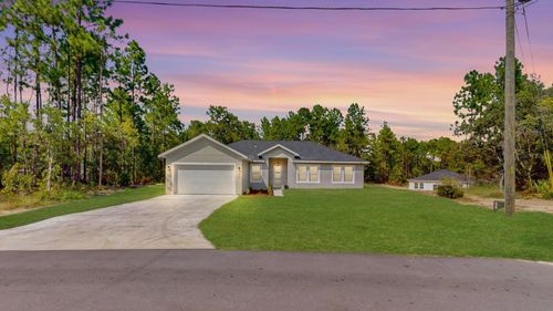 8225 Sw 138th Street Rd, Ocala, FL, 34473-6935 | Card Image