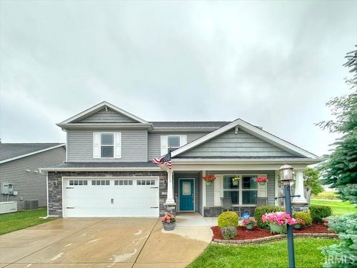 956 Water Front Dr, Kokomo, IN, 46902-5189 | Card Image