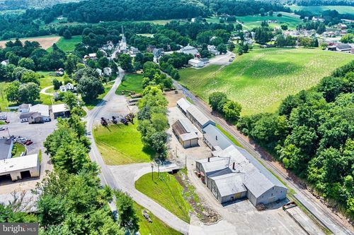 0 Intersection Rd, GLEN ROCK, PA, 17327 | Card Image