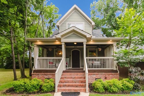 211 Ward Ave Ne, Huntsville, AL, 35801-4012 | Card Image