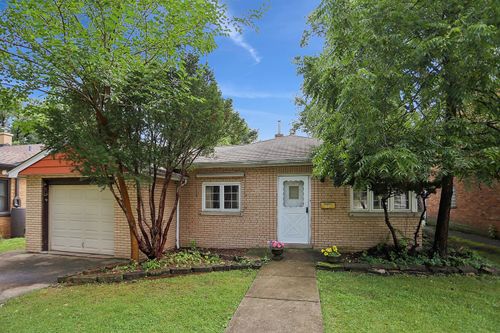 1543 Cleveland Ave, La Grange Park, IL, 60526-1309 | Card Image