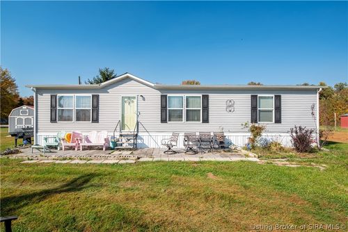 5970 S State Road 203, Lexington, IN, 47138-8367 | Card Image