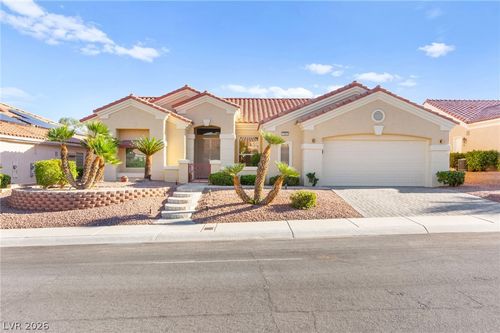 3004 Darby Falls Dr, Las Vegas, NV, 89134-7426 | Card Image