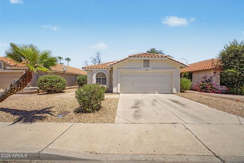 1006 W Redondo Dr, Gilbert, AZ, 85233-7540 | Card Image