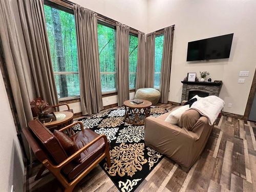 26607 Hidden Pines Lane, Muse, OK, 74949 | Card Image