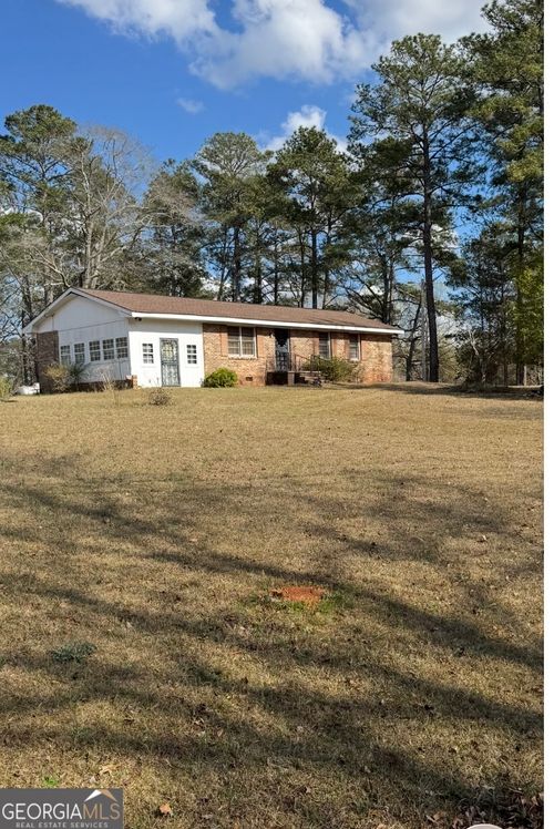 562 Johnstonville Road, Barnesville, GA, 30204 | Card Image