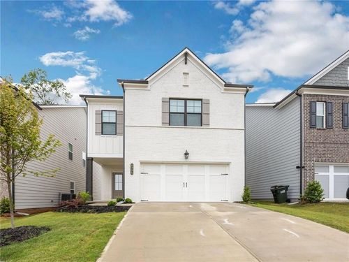 5325 Fox Hill Ln, Oakwood, GA, 30566-4325 | Card Image