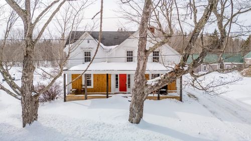 1665 Highway 362, Victoria Vale, NS, B0S1P0 | Card Image