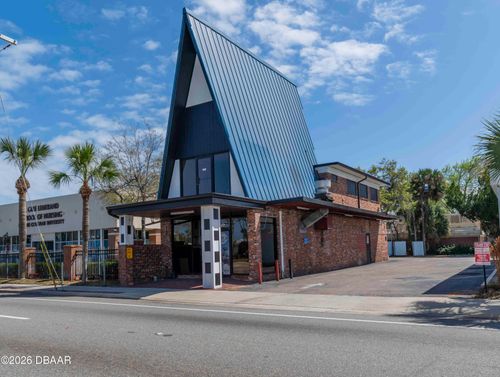 747 W International Speedway Blvd, DAYTONA BEACH, FL, 32114-3539 | Card Image