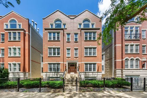 2e-1306 W Fletcher St, Chicago, IL, 60657-6488 | Card Image
