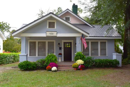930 Heard Ave, Augusta, GA, 30904-4165 | Card Image