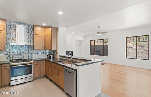4750 W Braided Rein, Flagstaff, AZ, 86005-2573 | Card Image