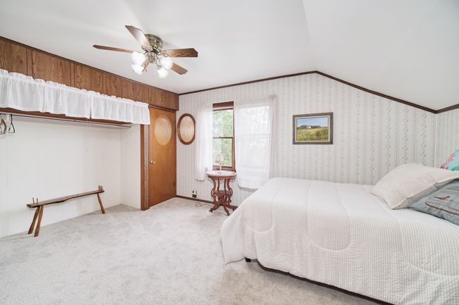 3750 River Rd, House other with 3 bedrooms, 2 bathrooms and null parking in Manistee MI | Image 33