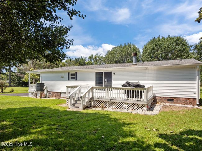 131 Goose Creek Loop Rd, House other with 3 bedrooms, 2 bathrooms and 2 parking in Newport NC | Image 11