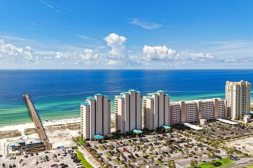 405-8577 Gulf Blvd, Navarre Beach, FL, 32566 | Card Image