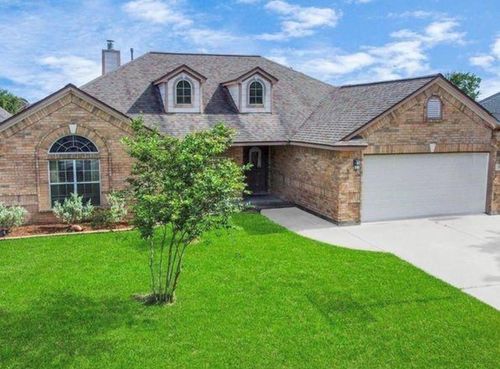 204 Audubon Woods Ct, Richwood, TX, 77531-2235 | Card Image
