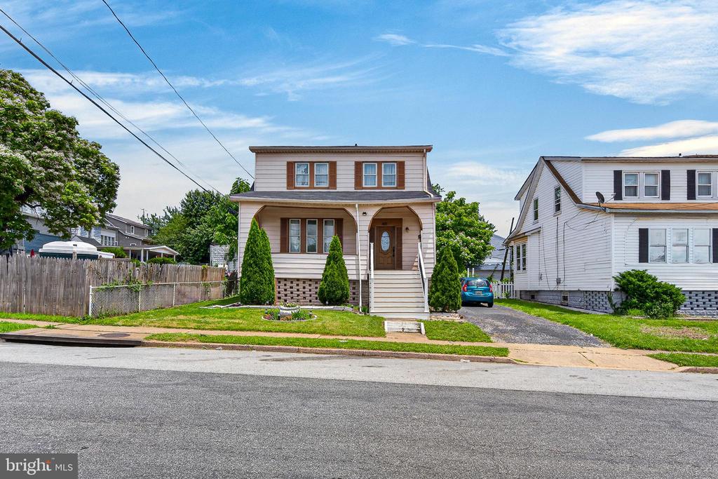Residential in BALTIMORE 2