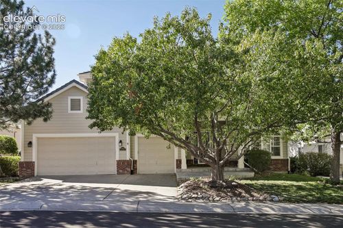 9969 Longview Drive, Lone Tree, CO, 80124 | Card Image