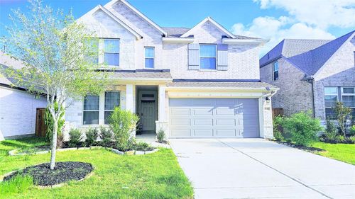 18411 Midnight Stone Ln, Cypress, TX, 77433-6886 | Card Image