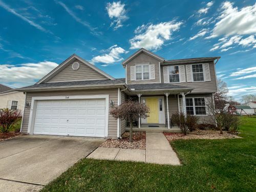 346 Northside Dr, Batesville, IN, 47006-7007 | Card Image