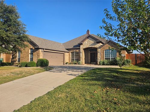 1173 Diamond Back Ln, Haslet, TX, 76052-5812 | Card Image