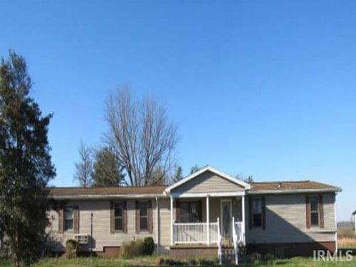 570 E Tennyson Road, Boonville, IN, 47601-8037 | Card Image