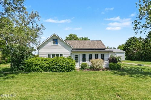 6612 Holcomb Road, Pemberville, OH, 43450 | Card Image