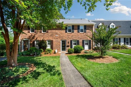 b-3840 Huntingreen Ln, Winston-Salem, NC, 27106-4369 | Card Image