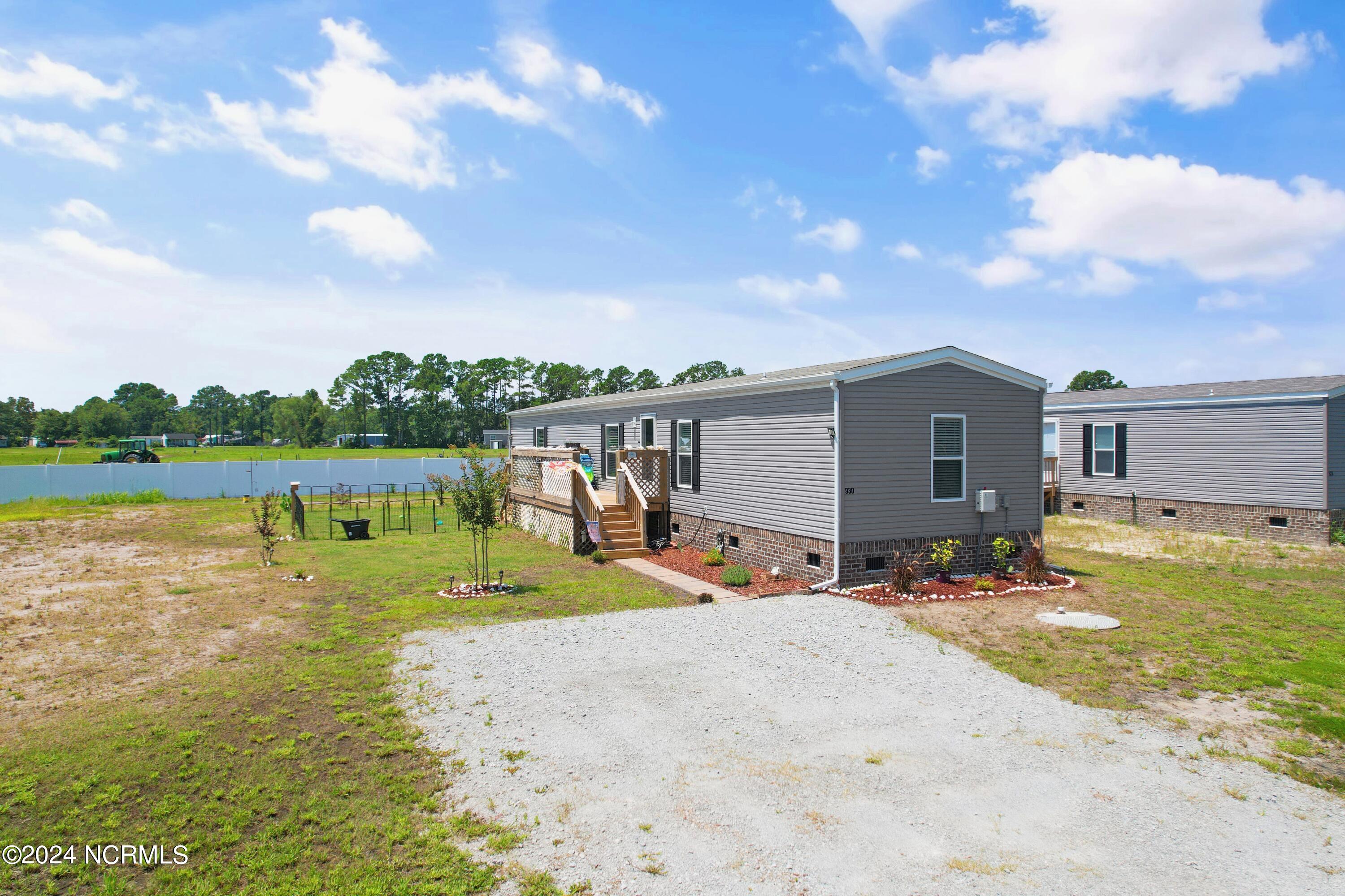 Pineclair Dr, Calabash, NC 28467