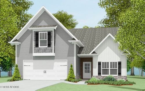 lot112b-120 Cedarberry St, Oak Ridge, TN, 37830 | Card Image