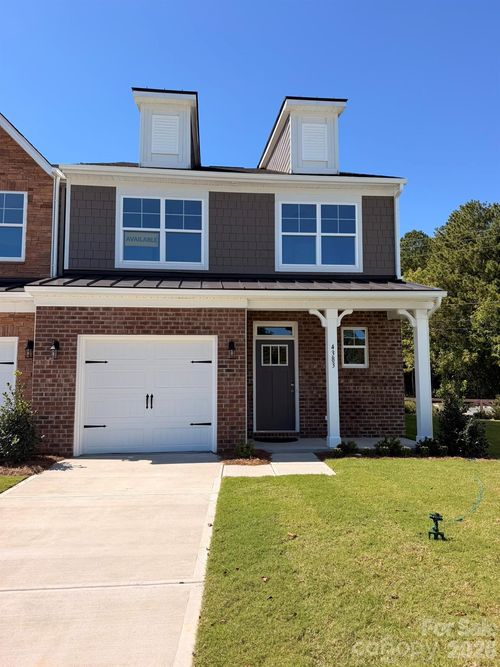 4383 Black Ct, Harrisburg, NC, 28075-7499 | Card Image