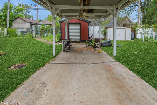 Carport and Shed | Image 11