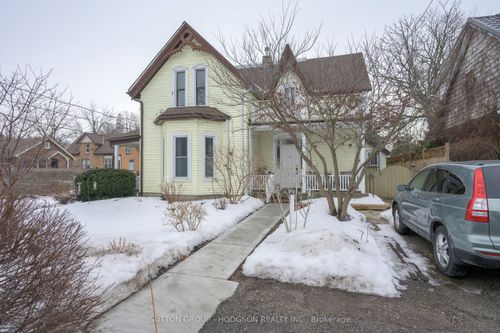 5 Edward St, London, ON, N6C3G9 | Card Image