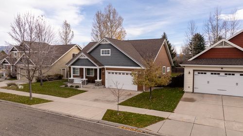 3118 Gardenbrook Ln, Bozeman, MT, 59715-0687 | Card Image