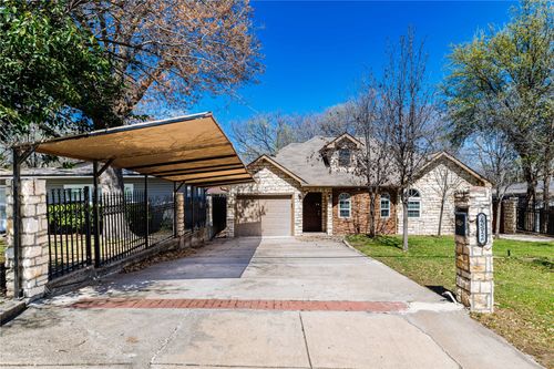 4512 Fletcher Ave, Fort Worth, TX, 76107-6214 | Card Image