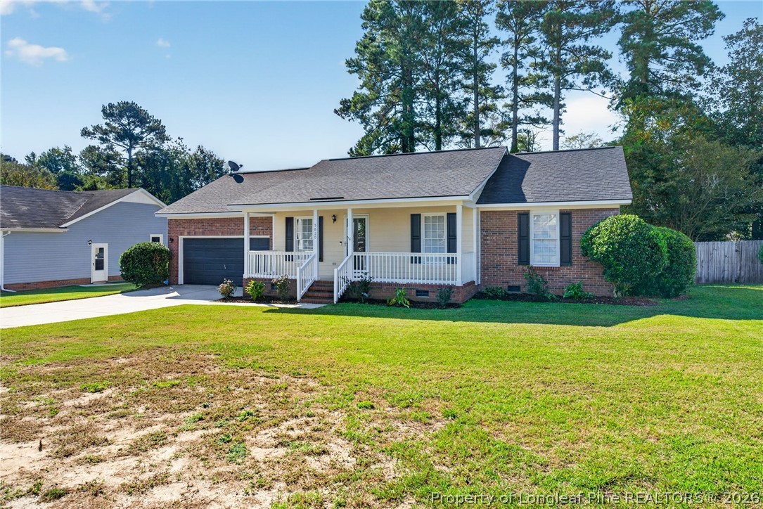 Residential in Fayetteville 4