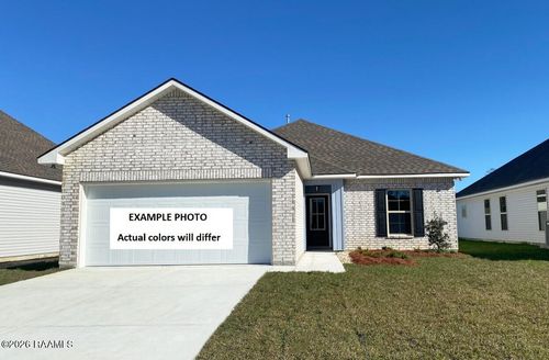 3424 Autumn Park Dr, Maurice, LA, 70555-5014 | Card Image