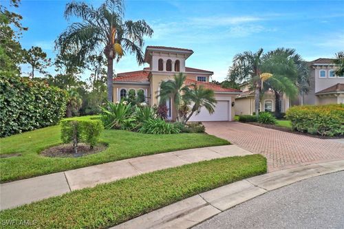 7839 Martino Circle, NAPLES, FL, 34112 | Card Image