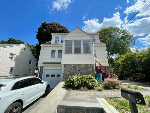 20 Oak Rd, Medford, MA, 02155-1930 | Card Image