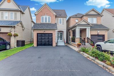 24 Holloway Rd, House other with 3 bedrooms, 4 bathrooms and 3 parking in Markham ON | Image 2