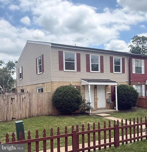 77 Hancock Pl Ne, LEESBURG, VA, 20176-3349 | Card Image