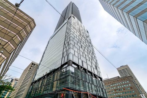 4008-488 University Ave, Toronto, ON, M5G0C1 | Card Image