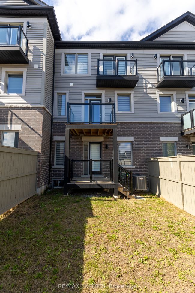35 - 63 Totten Trail, Condo with 3 bedrooms, 3 bathrooms and 2 parking in Tottenham ON | Image 15