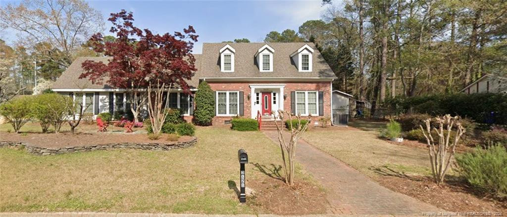 Sugar Cane Cir, Fayetteville, NC 28303