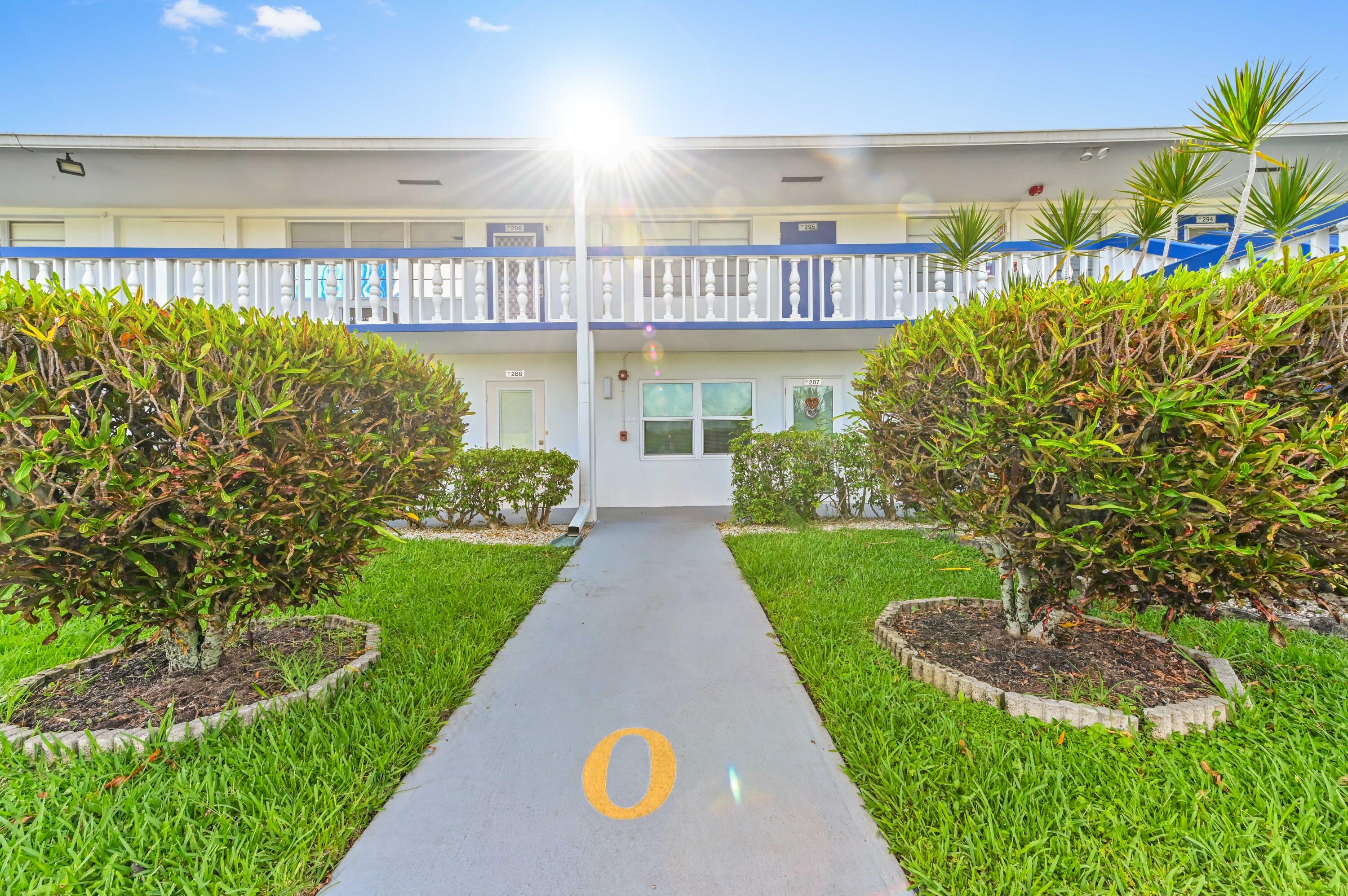 Residential in Deerfield Beach 2