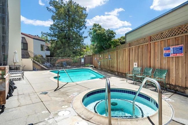 UNIT-107 - 425 N El Camino Real, Condo with 2 bedrooms, 2 bathrooms and 1 parking in San Mateo CA | Image 33