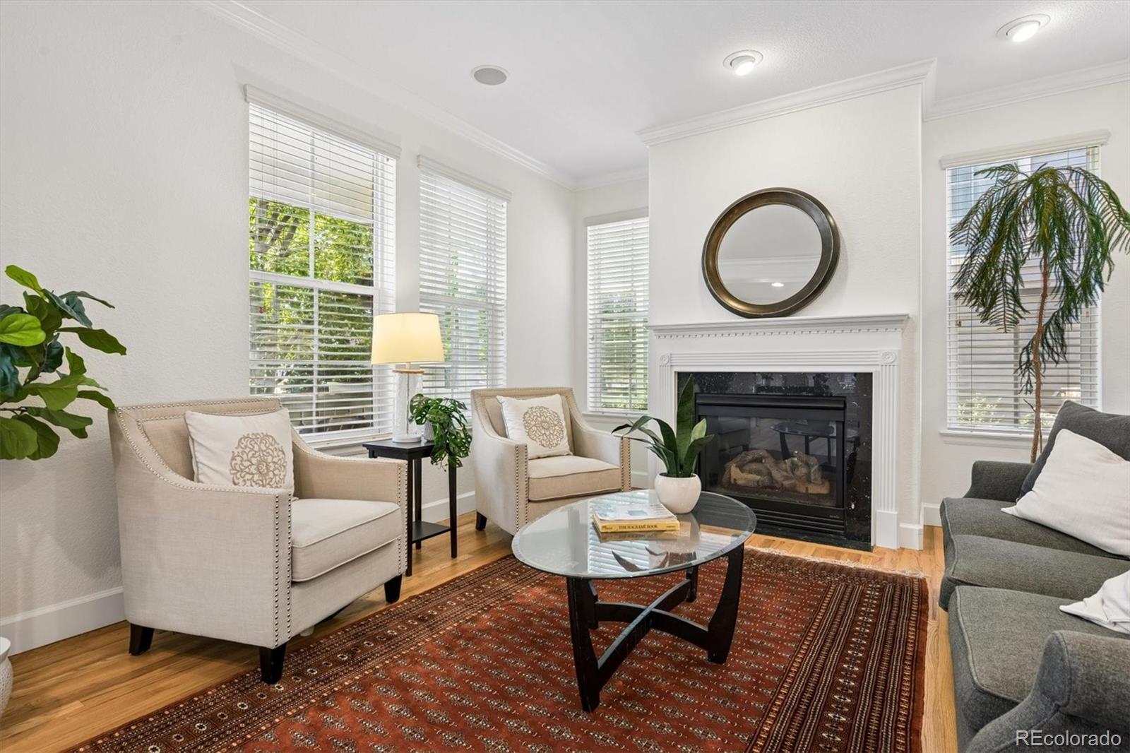 Residential in Denver 4