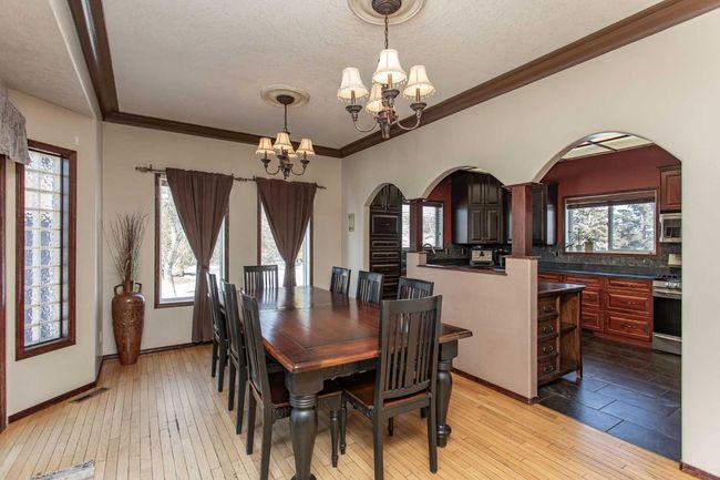 6104 47 Avenue, House other with 5 bedrooms, 3 bathrooms and null parking in Wetaskiwin AB | Image 7