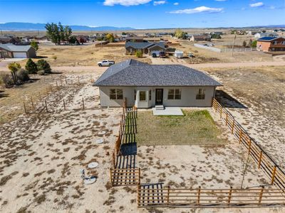 1252 N Marwyck Dr, House other with 3 bedrooms, 1 bathrooms and 2 parking in Pueblo West CO | Image 3