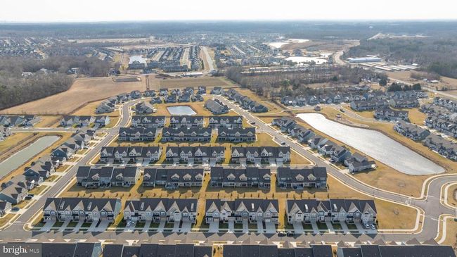 38040 Cross Gate Rd, Townhouse with 3 bedrooms, 3 bathrooms and null parking in MILLVILLE DE | Image 7